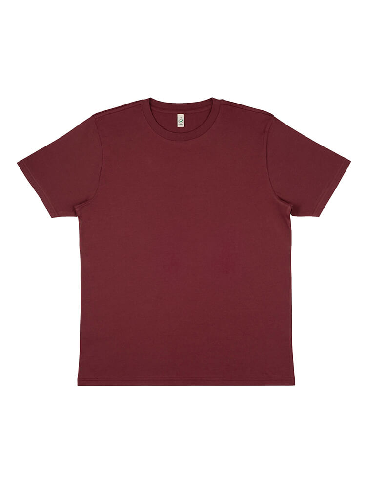 Unisex classic jersey t-shirt EP01