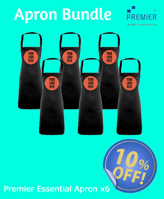 Premier Apron Bundle