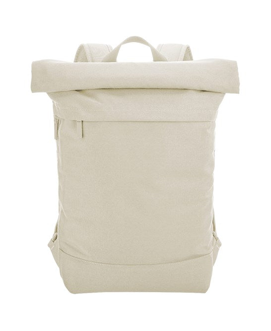 Simplicity roll-top backpack BG870