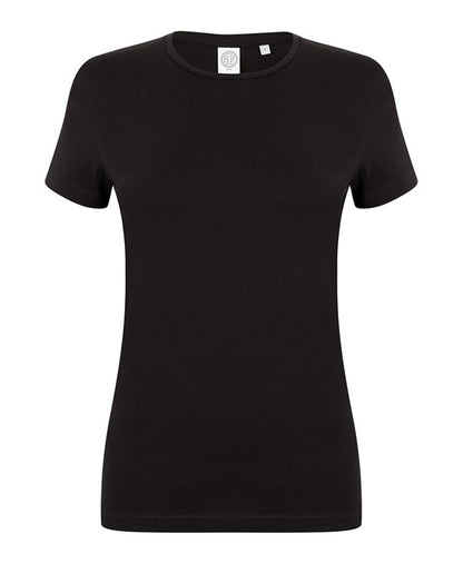 Women's feel good stretch t-shirt SK121