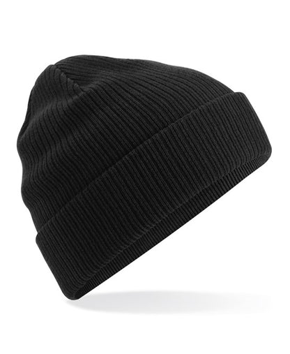 Organic cotton beanie BC050