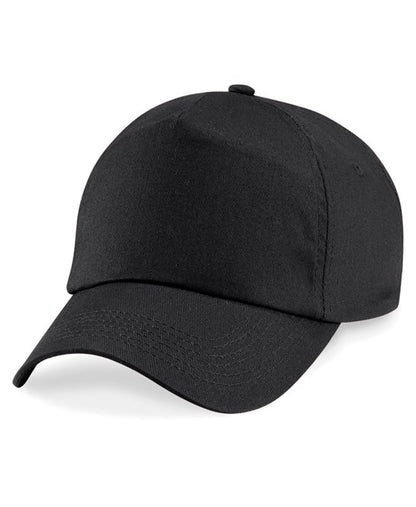 Original 5-panel cap BC010