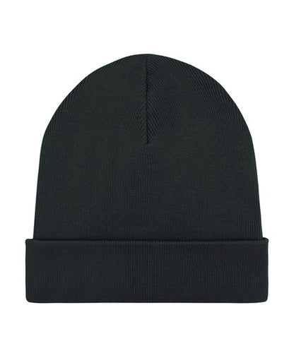 Rib beanie in unisex fit SX146