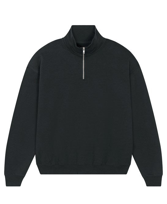 Unisex Miller dry sweatshirt SX216