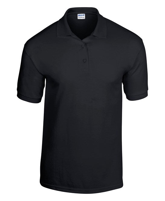 DryBlend Jersey knit polo GD040