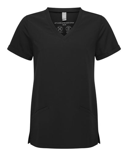 Women’s Invincible Onna-stretch tunic NN310