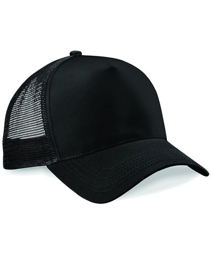 Snapback trucker cap BC640