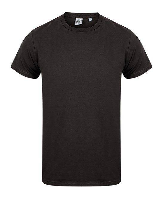 Men's feel good stretch t-shirt SF121