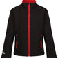 Kids Ablaze softshell jacket RG332