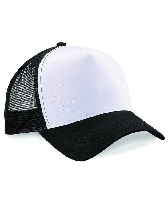 Snapback trucker cap BC640