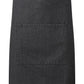 Colours collection mid-length pocket apron PR141