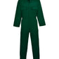 Euro work coverall PW200