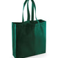 Fairtrade cotton classic shopper WM623