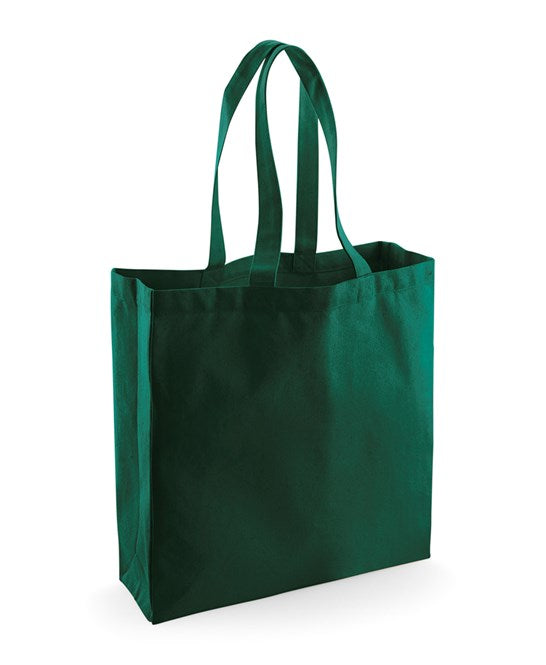 Fairtrade cotton classic shopper WM623