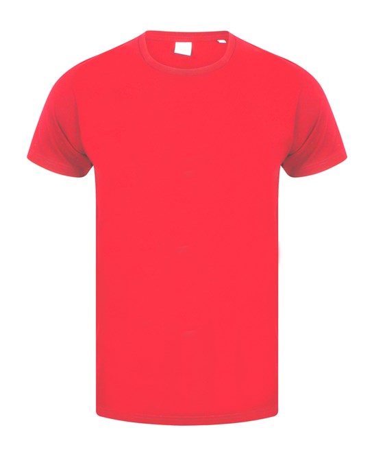 Men's feel good stretch t-shirt SF121