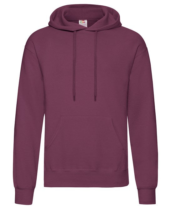 Fruit Of The Loom Hoodie Bundle