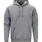 Softstyle midweight fleece adult hoodie GD067