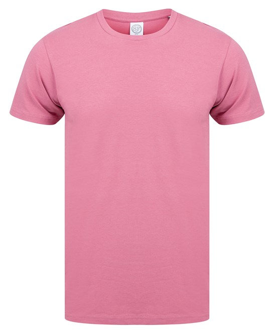 Men's feel good stretch t-shirt SF121