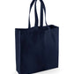 Fairtrade cotton classic shopper WM623