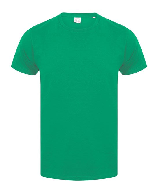 Men's feel good stretch t-shirt SF121