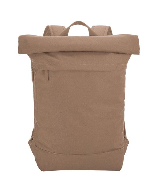 Simplicity roll-top backpack BG870