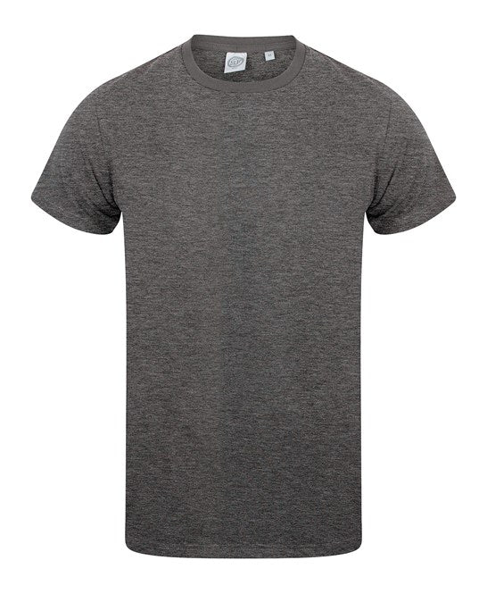 Men's feel good stretch t-shirt SF121