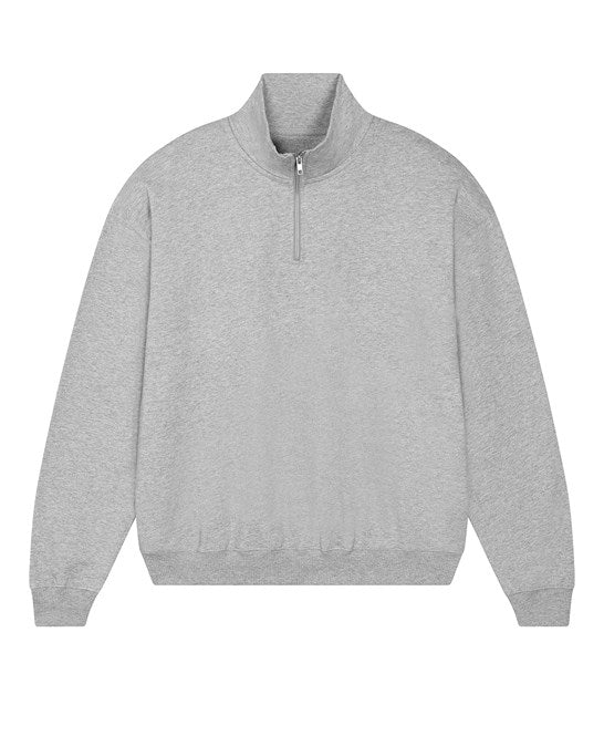 Unisex Miller dry sweatshirt SX216