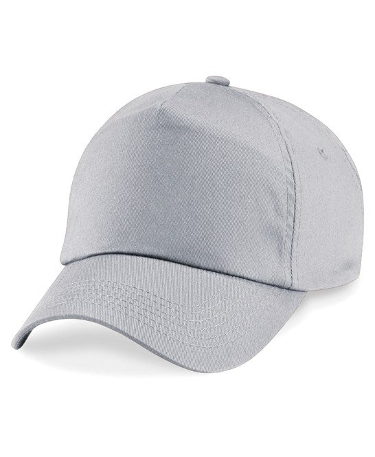 Original 5-panel cap BC010