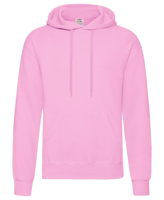 Fruit Of The Loom Hoodie Bundle