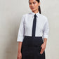 Colours collection mid-length pocket apron PR141