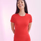 Women's feel good stretch t-shirt SK121