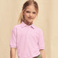 Kids 65/35 piqué polo SS417