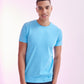 Men's feel good stretch t-shirt SF121