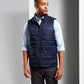 Recyclight padded gilet PR811