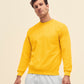 Classic 80/20 set-in sweatshirt SS200