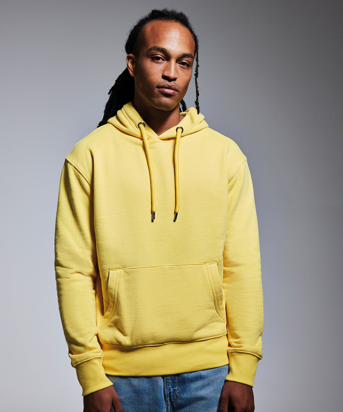 Men's Anthem Hoodie AM001