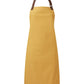 Annex Oxford bib apron PR144