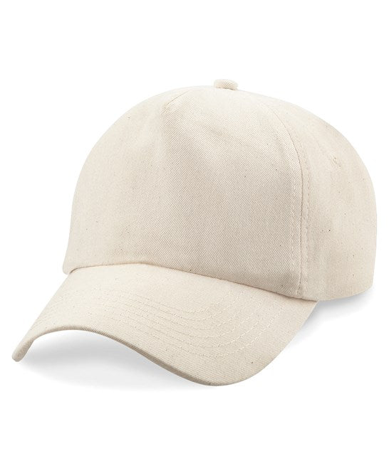 Original 5-panel cap BC010