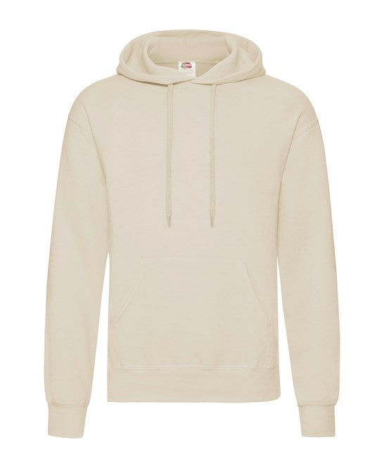 Classic 80/20 hooded sweatshirt SS224