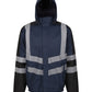 Pro Ballistic workwear waterproof jacket RG607