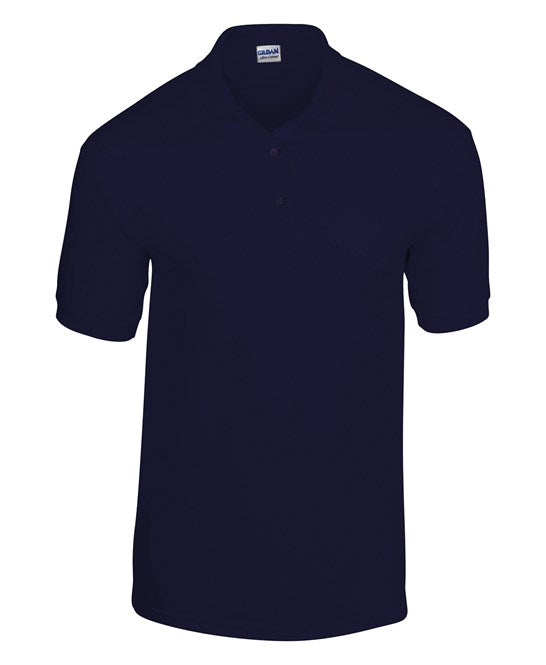 DryBlend Jersey knit polo GD040