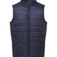 Recyclight padded gilet PR811