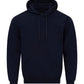 Softstyle midweight fleece adult hoodie GD067