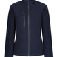 Women's Honestly made recycled full zip fleece RG361