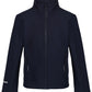 Kids Ablaze softshell jacket RG332