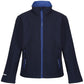 Kids Ablaze softshell jacket RG332