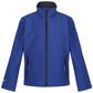 Kids Ablaze softshell jacket RG332