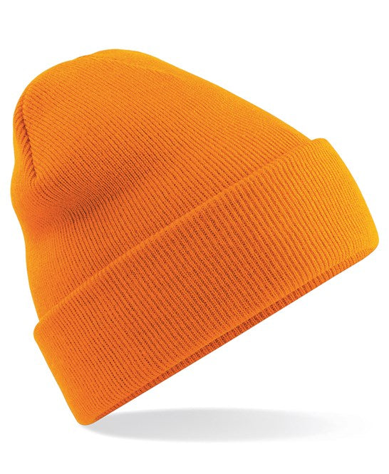 Original cuffed beanie BC045