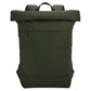 Simplicity roll-top backpack BG870