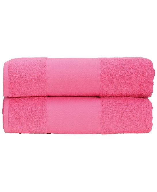 ArtG Bath Towel Bundle